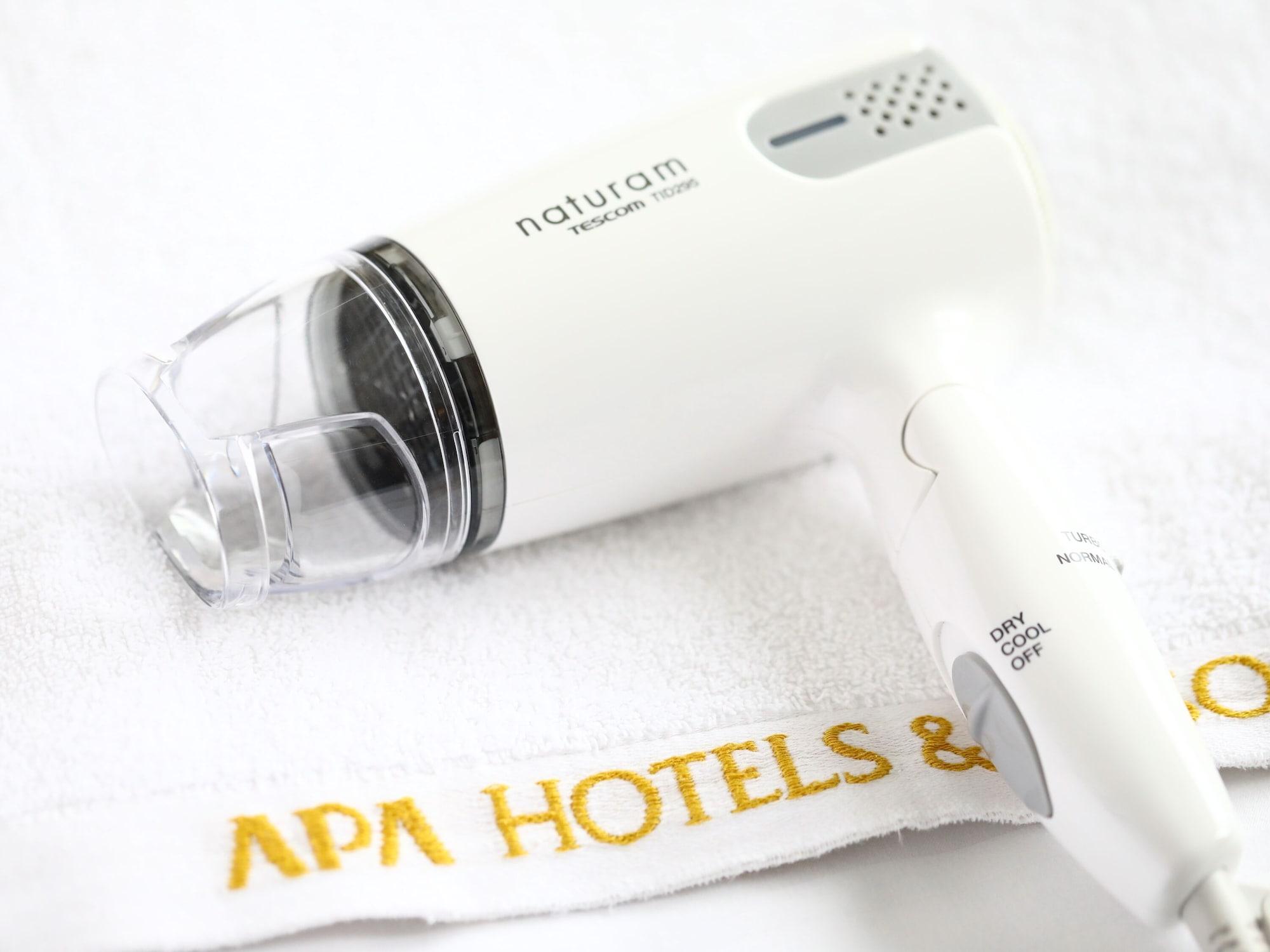 Apa Hotel Kagoshima Chuo Ekimae Luaran gambar