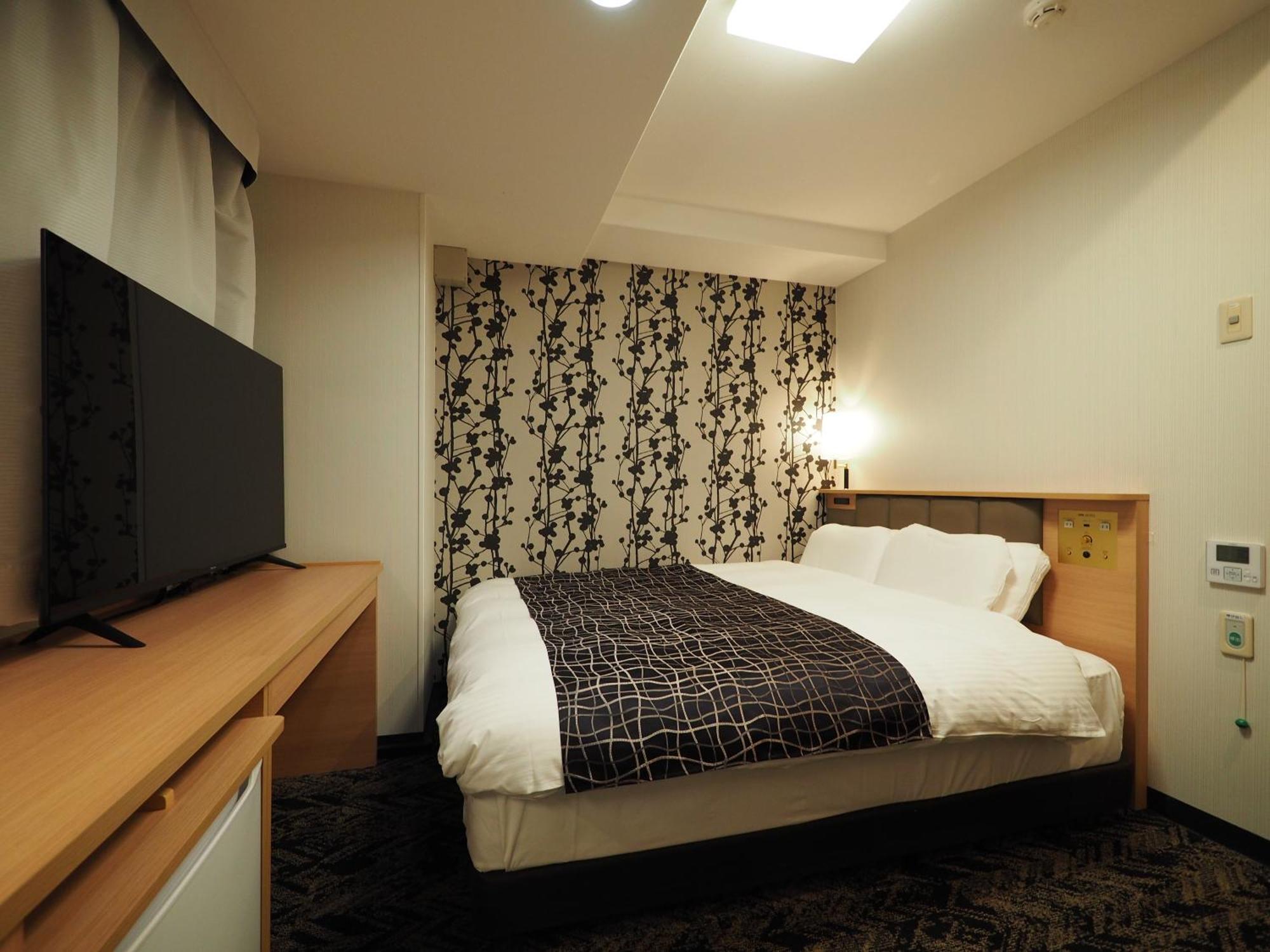 Apa Hotel Kagoshima Chuo Ekimae Luaran gambar
