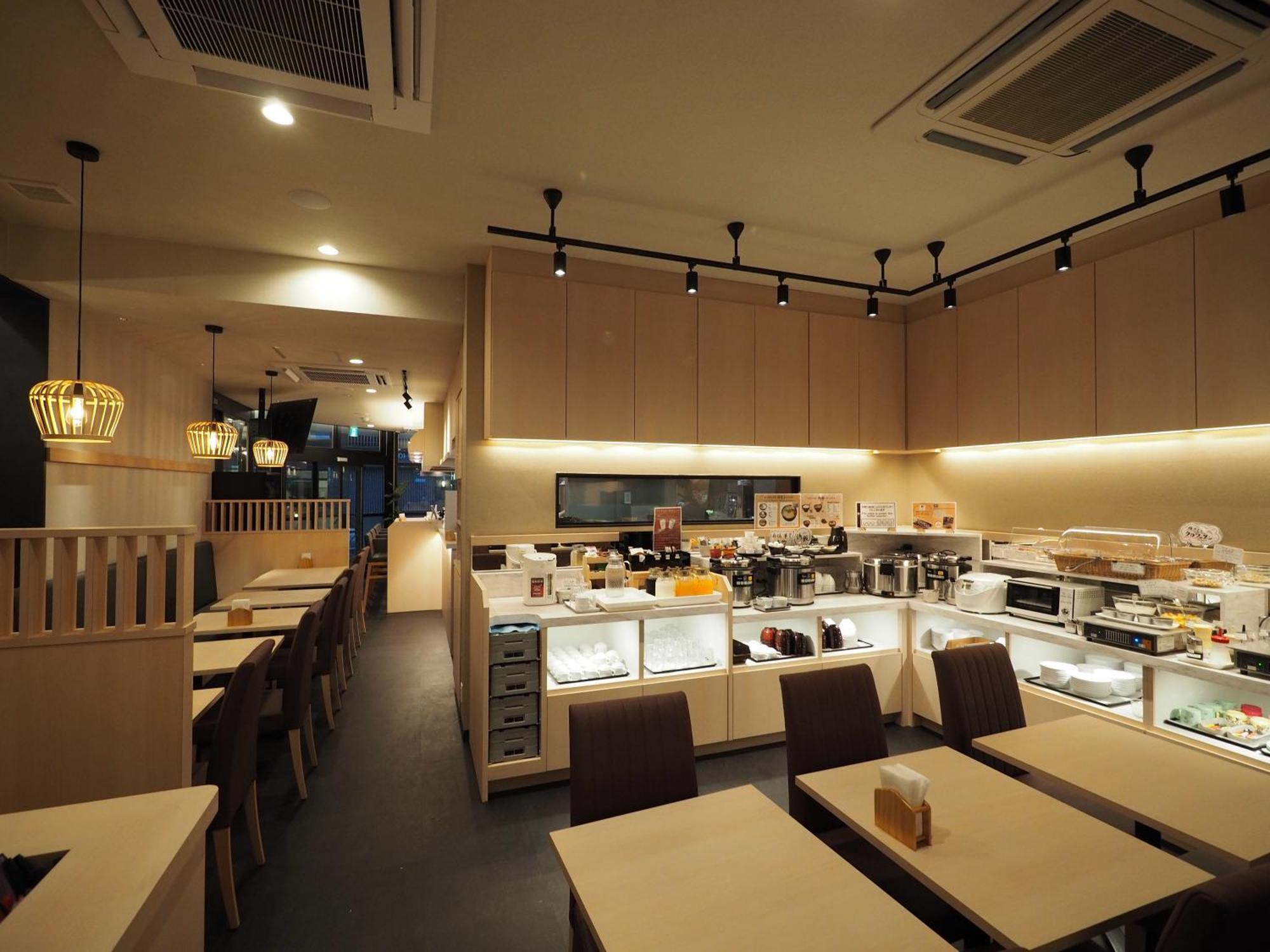 Apa Hotel Kagoshima Chuo Ekimae Luaran gambar