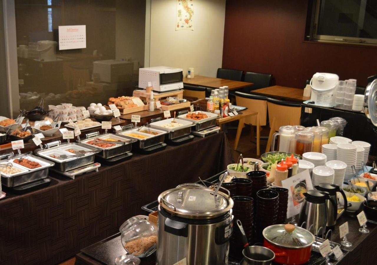 Apa Hotel Kagoshima Chuo Ekimae Luaran gambar