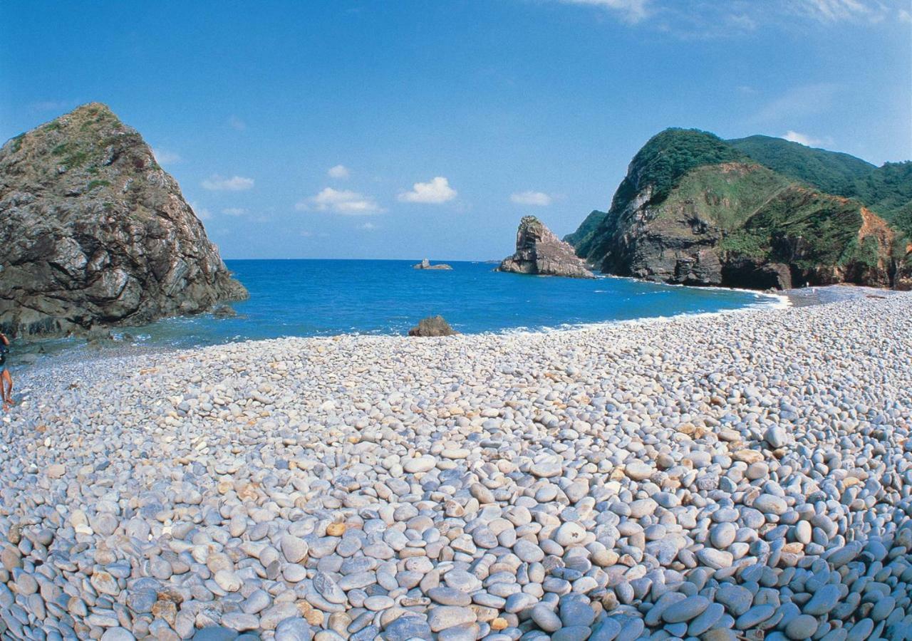 Apa Hotel Kagoshima Chuo Ekimae Luaran gambar